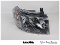 Ford Yedek Parça - AYFAR FAR KOMPLE SAĞ (MOTORLU)